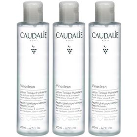 CAUDALÍE Vinoclean Feuchtigkeitsspendendes Gesichtstonic