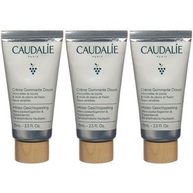 CAUDALÍE Mildes Gesichtspeeling