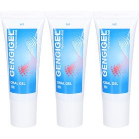 GENGIGEL® Hyaluronsäure