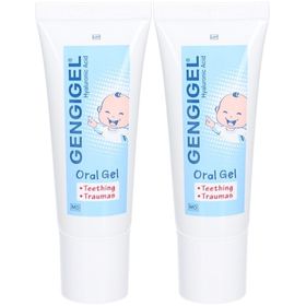Gengigel® Zahnungsgel Baby