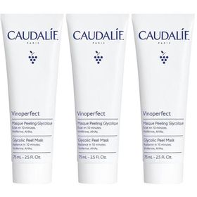 CAUDALIE Peelingmaske