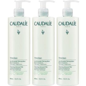 CAUDALIE Vinoclean Reinigungsmilch