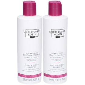 Christophe Robin Color Shield Shampoo