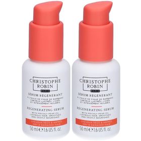 Christophe Robin Regenerierendes Serum mit Kaktusfeigenöl
