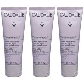 CAUDALIE Crème Gourmande Hand- und Nagelcreme