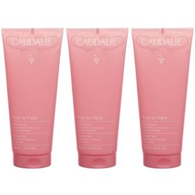 CAUDALIE Duschgel Rose De Vigne