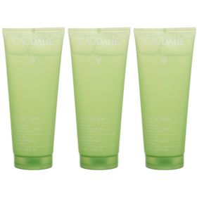 Caudalie Fleur de Vigne Shower Gel – sanfte, pflanzenbasierte Reinigung