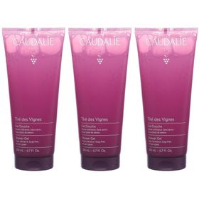 Caudalíe Duschgel Thé des Vignes