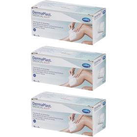 HARTMANN Dermaplast® Medical Skin+ Fixierklebeband 10 cm x 2 m
