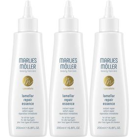 Marlies Möller, Specialists Lamellar Repair Essence