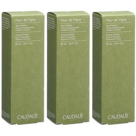 CAUDALIE Eau Fraiche Fleur De Vigne
