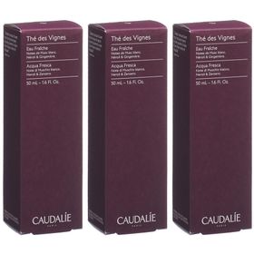 CAUDALIE Eau Fraiche Thé des Vignes