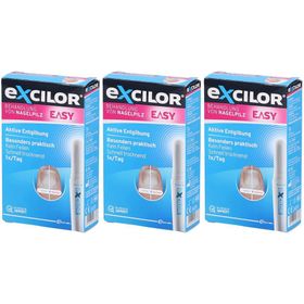 Excilor Easy – Behandlung von Nagelpilz