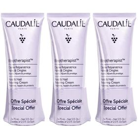 CAUDALIE Vinotherapist™ Reparierende Hand- und Nagelcreme