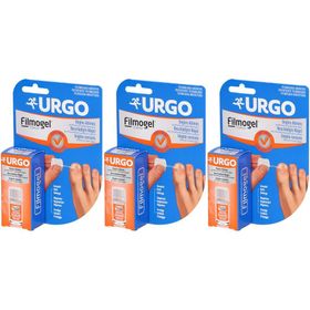 URGO Filmogel für beschädigte Nägel