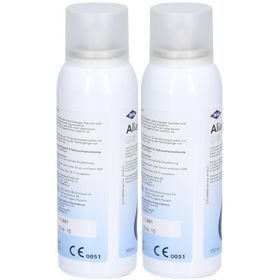 IBSA Aliamare Isotonisches Spray