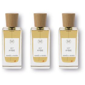 Aimée de Mars® Lily Ambre Elixier Eau de Parfum