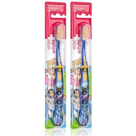 Edel+White Kinderzahnbürste Ultrasoft Konex