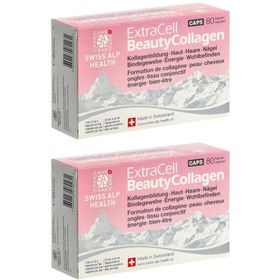 Swiss Alp Health ExtraCell BeautyCollagen