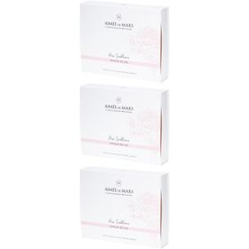 Aimée de Mars Geschenkset „Rose Sublime Amour de Soi“ (Erhabene Selbstliebe)