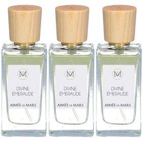Aimée de Mars Divine Émeraude – Eau de Parfum