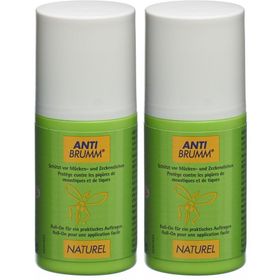 ANTI BRUMM® NATUREL