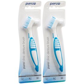 paro® Clinic Denture Brush – Zahnprothesenbürste