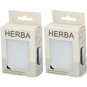 HERBA Nano-Kristall Haarentferner Wiederverwendbar