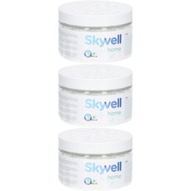 Skyvell Home – Natürliches Luftreinigungsgel