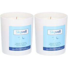 Skyvell Duftkerze