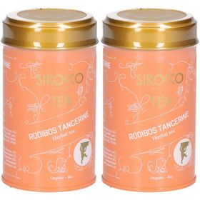 Sirocco Rooibos Tangerine Bio