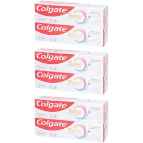 Colgate® Total Original Zahnpasta