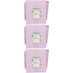 Farfalla Lavendeltraum Hautpflege- & Aromaset