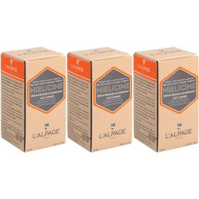 L'ALPAGE Mielicime Serum Augenringe pflegend