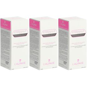 L'ALPAGE Eternalp 4060m Anti Age Serum glättend