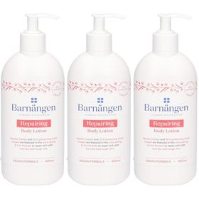 Barnängen Repairing Body Lotion Cold Cream