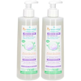 Puressentiel Intimhygiene – Sanftes Waschgel