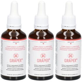 Grapex Bio-Grapefruitkernextrakt