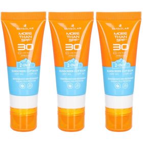 SENSOLAR More Than SPF 30 2-in-1-Sonnenschutzstift & Lippenbalsam