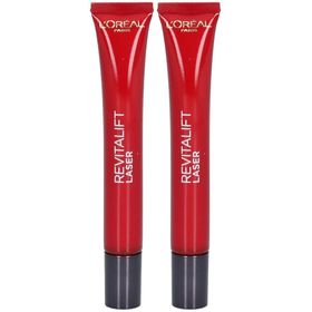 L'Oréal Paris Revitalift Laser Augenpflege mit Dreifachwirkung