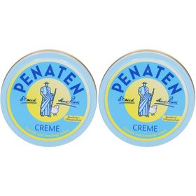 Penaten Creme Wundschutzcreme 3-Phasenschutz