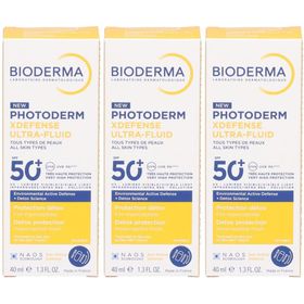 Bioderma PHOTODERM XDEFENSE LSF 50+