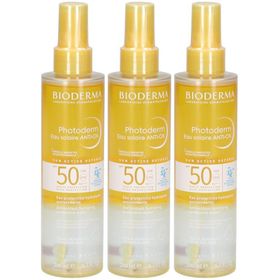 Bioderma Photoderm Anti-Ox Sonnenschutzwasser