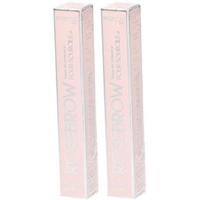 Rosegold Paris Rosebrow Augenbrauenserum