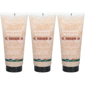 Beauterra Rückfettendes Kokosnuss-Peeling