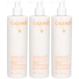 CAUDALIE Regenerierende After-Sun-Milch