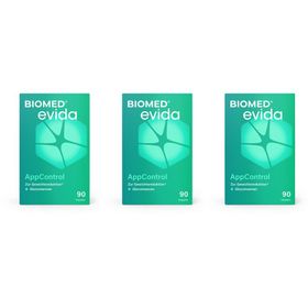 Biomed Evida AppControl (NEM)