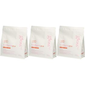 Glow25 Collagen Plus