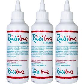 Rädibuz FLECKENMITTEL