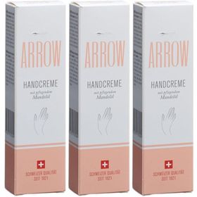 ARROW Handcreme